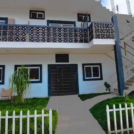 Sayunique Hostel Sayulita Eksteriør billede