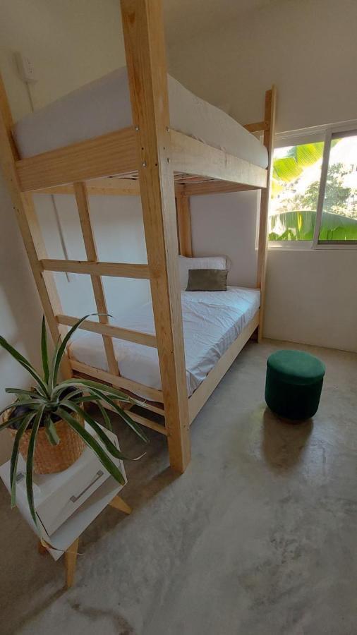 Sayunique Hostel Sayulita Eksteriør billede