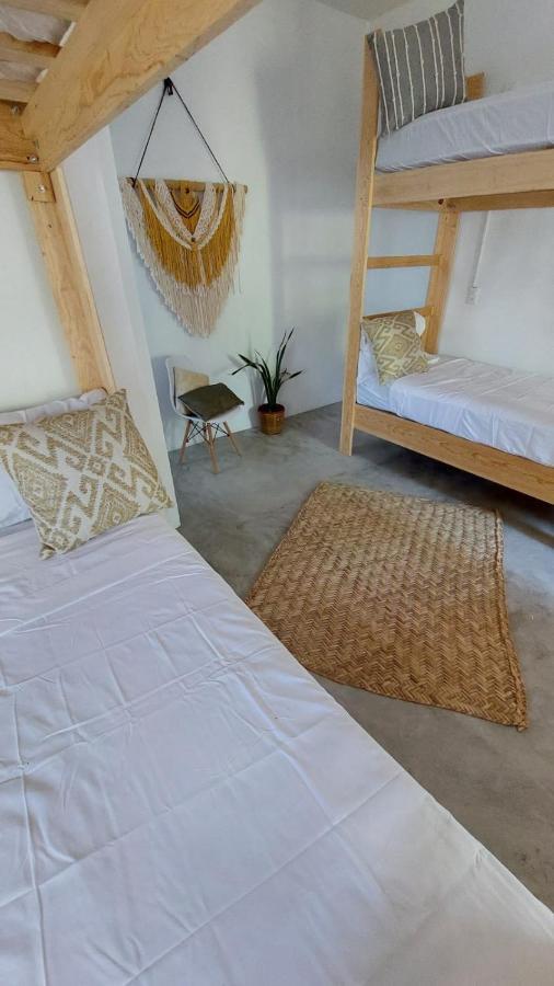Sayunique Hostel Sayulita Eksteriør billede