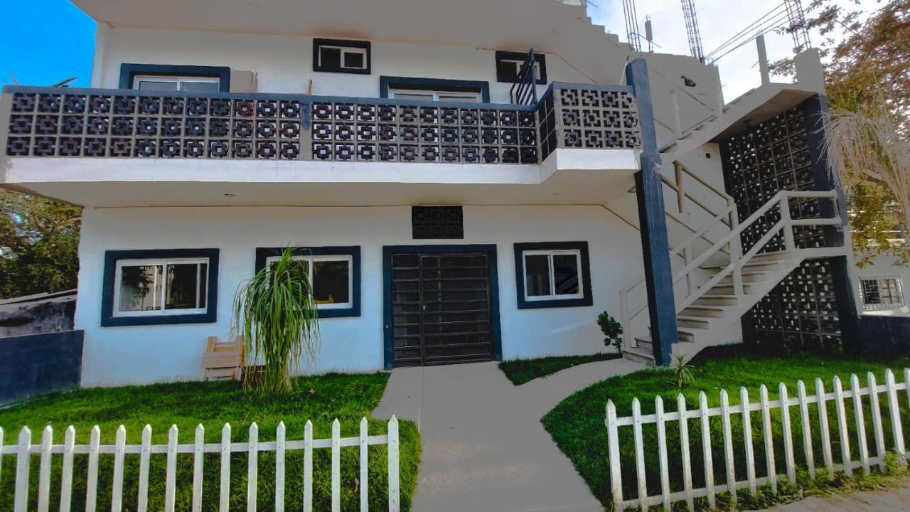 Sayunique Hostel Sayulita Eksteriør billede