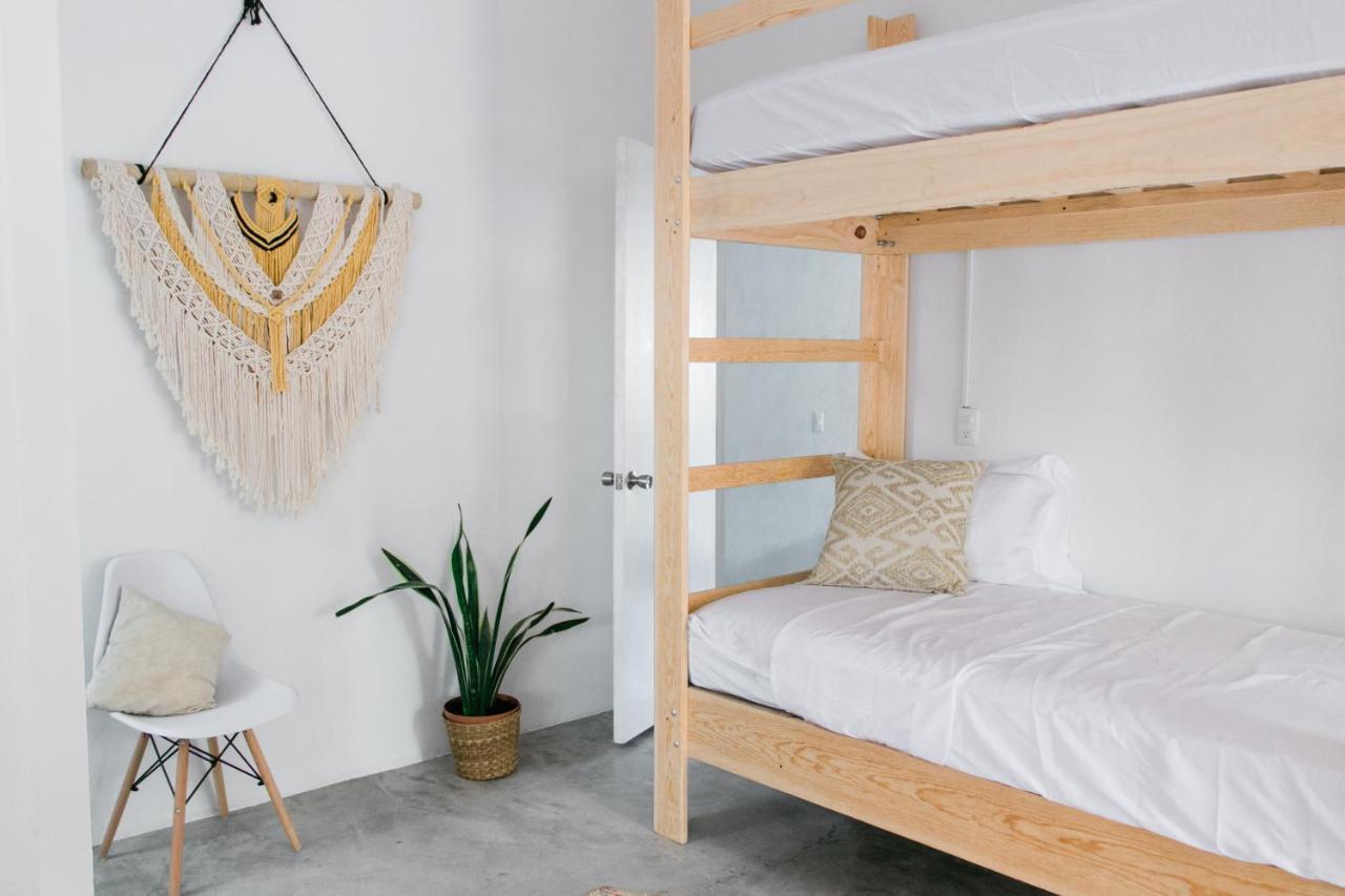 Sayunique Hostel Sayulita Eksteriør billede